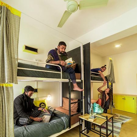 The Hosteller Jaisalmer Esterno foto